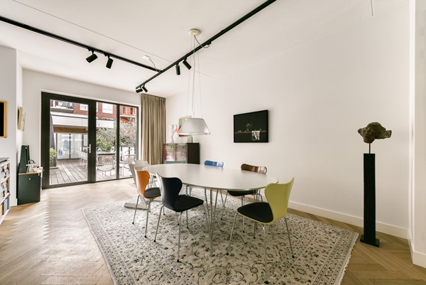 Medium property photo - Revaleiland 425, 1014 ZG Amsterdam